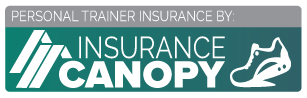 Personal Trainer Insurance by Canopy