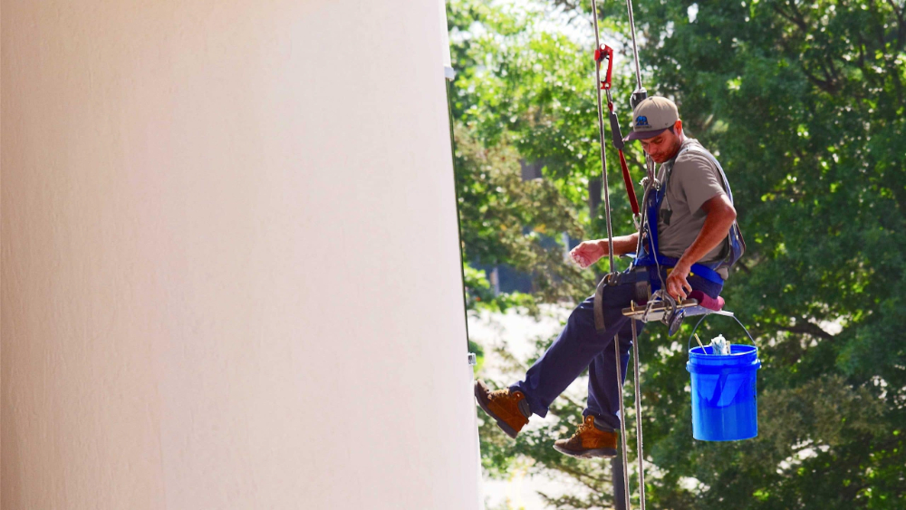 Window Cleaning Insurance Get Insured Instantly!