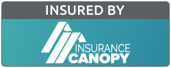 Insured By Insurance Canopy