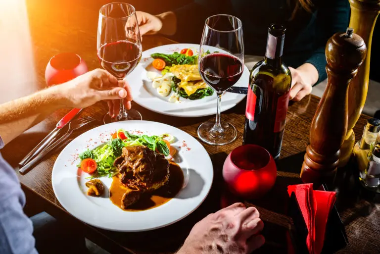 Restaurant Fine Dining