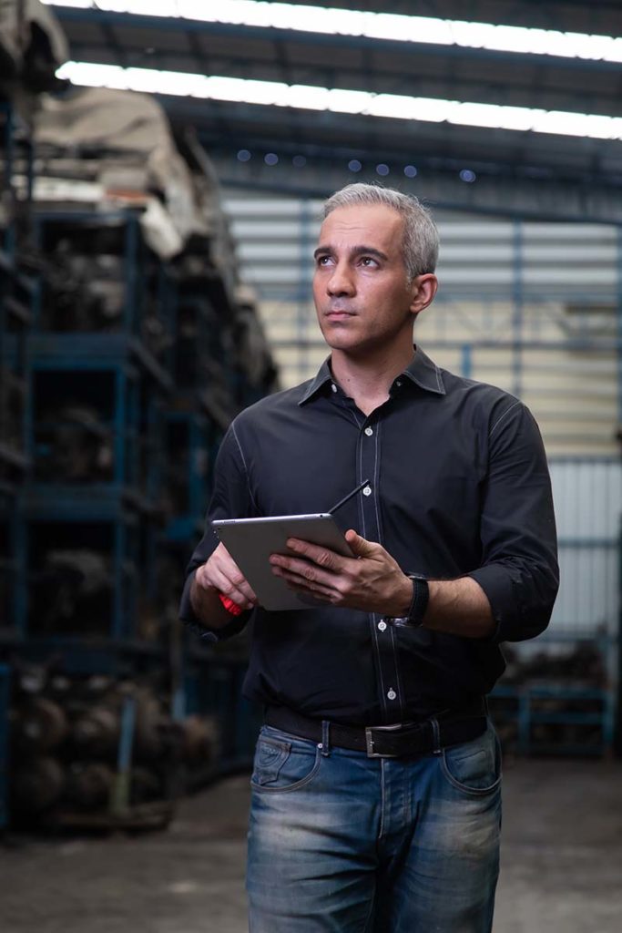 What Is Operations Coverage? Insurance Canopy