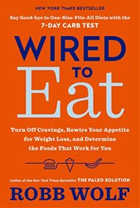 Wired to Eat book cover