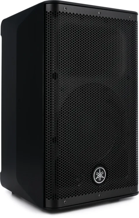 Yamaha DXR8 MKII Speaker