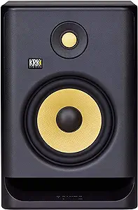 KRK-Rokit-RP7-G4-Speaker