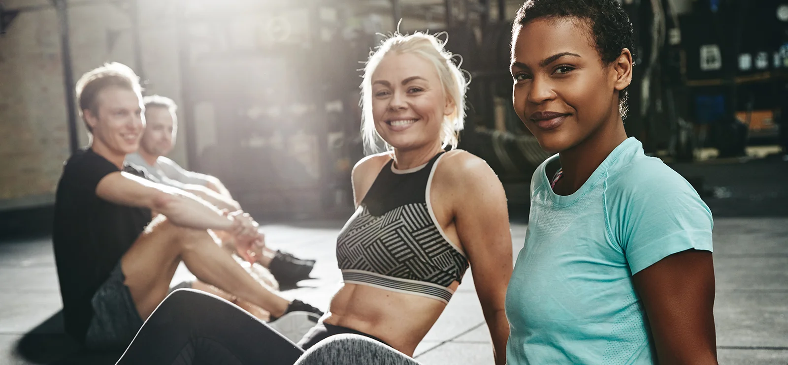 Covered Personal Trainer Styles Insurance Canopy