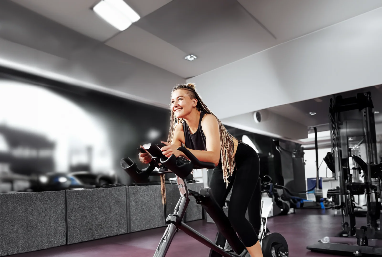 Certified spin instructor new arrivals