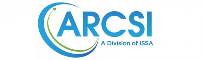 ARCSI Logo