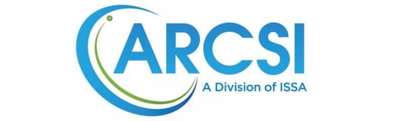 ARCSI Logo