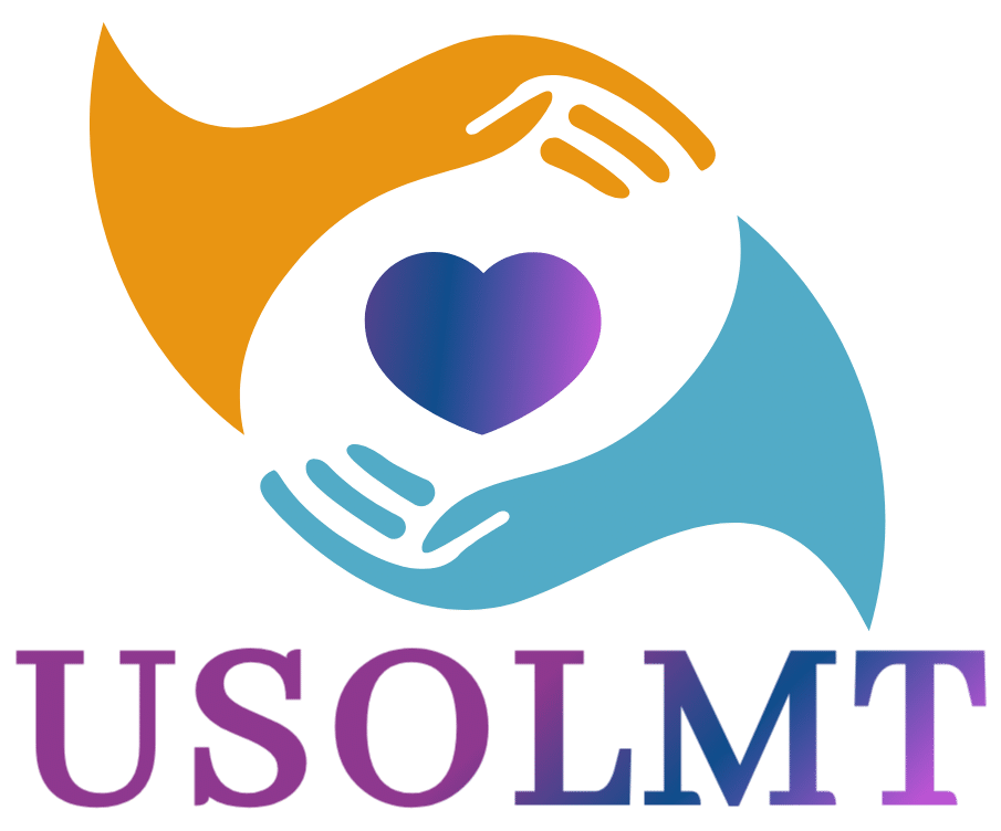 USOLMT logo